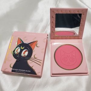Sailor Moon x Colourpop From the Moon pressed powder blush
